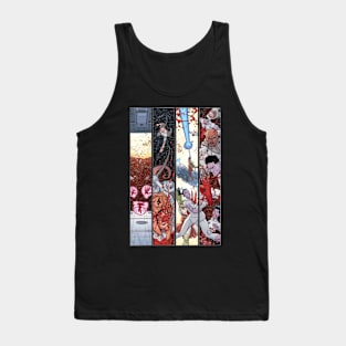 viltrum empire Tank Top